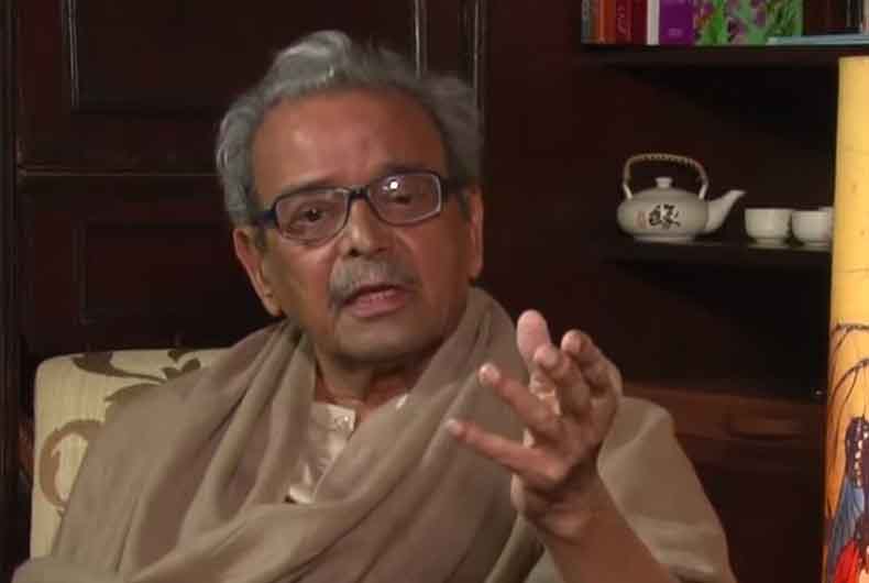 Shamsur Rahman Faruqi