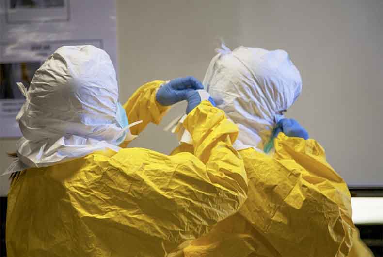 Kerala UK Virus