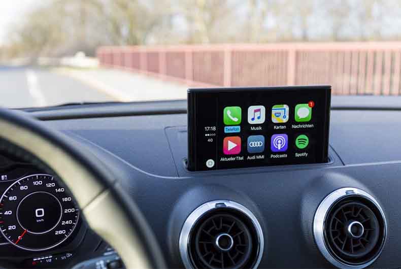 Apple Car