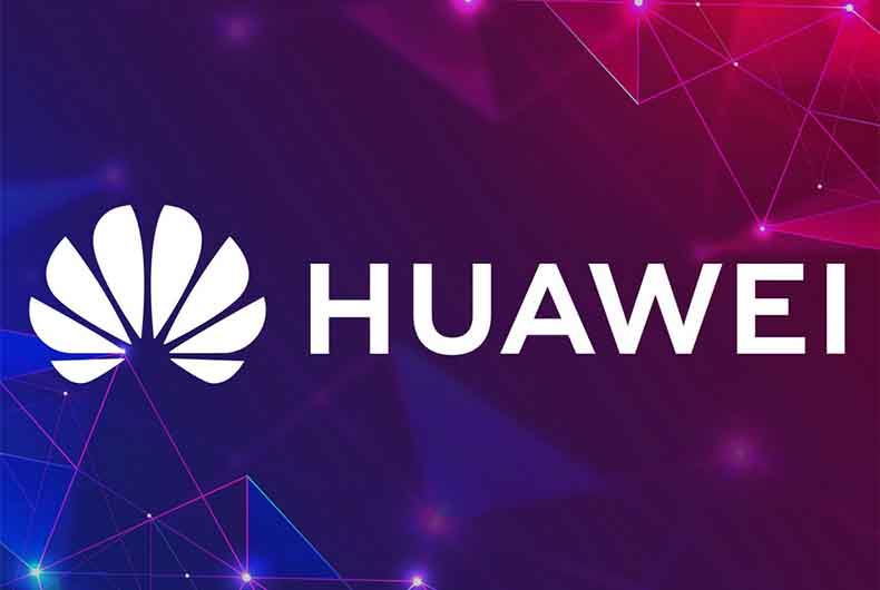 Huawei Laptop with Kirin Chip
