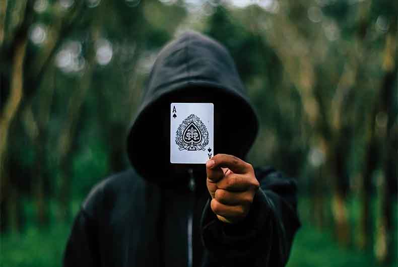 Solitaire