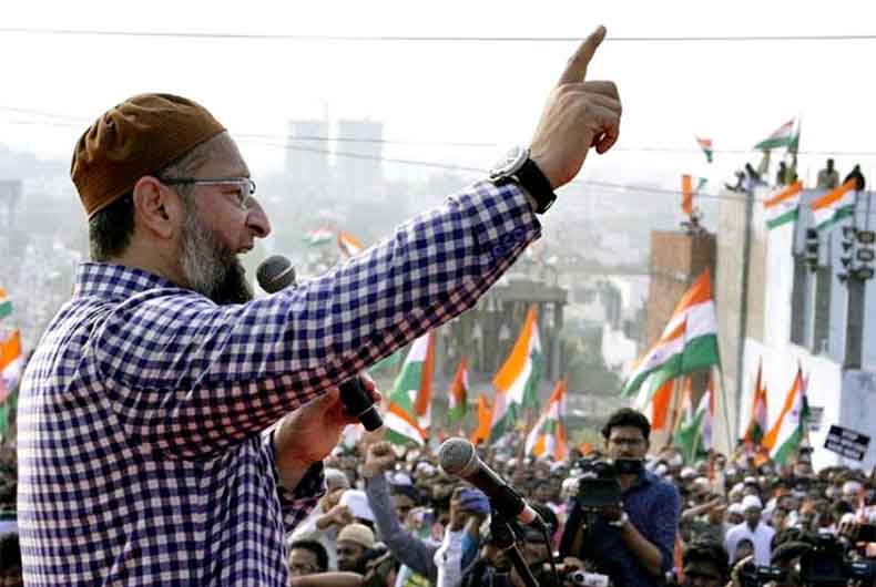 AIMIM Uttar Pradesh