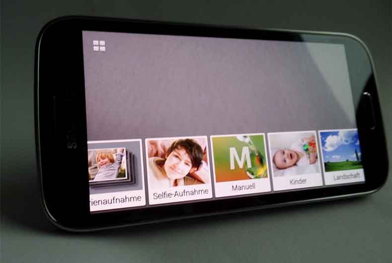 Pixel Phone