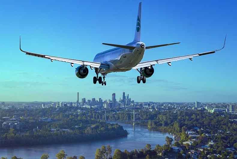 India Flight Resume Date