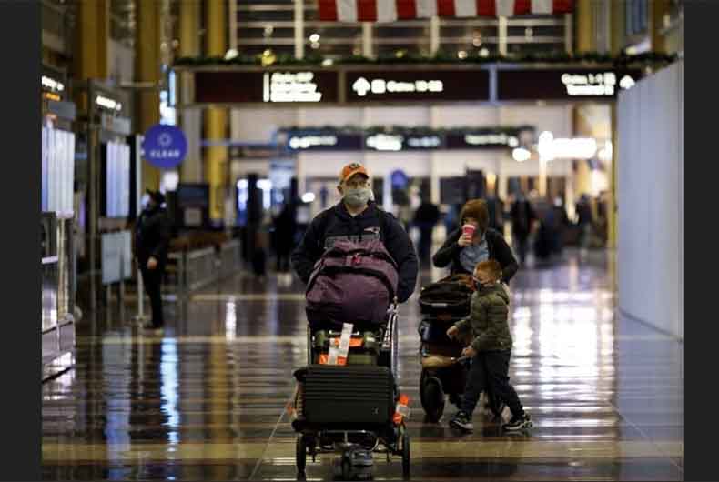 New Covid Strain India