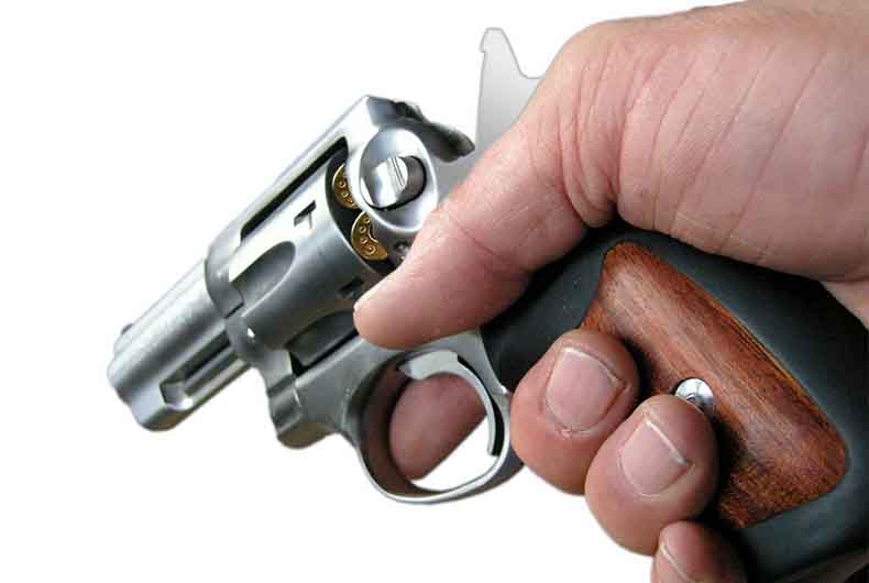 UP School Shooting