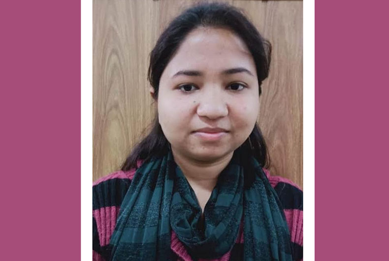 Hindu Student of AMU Tops UGC NET 2019