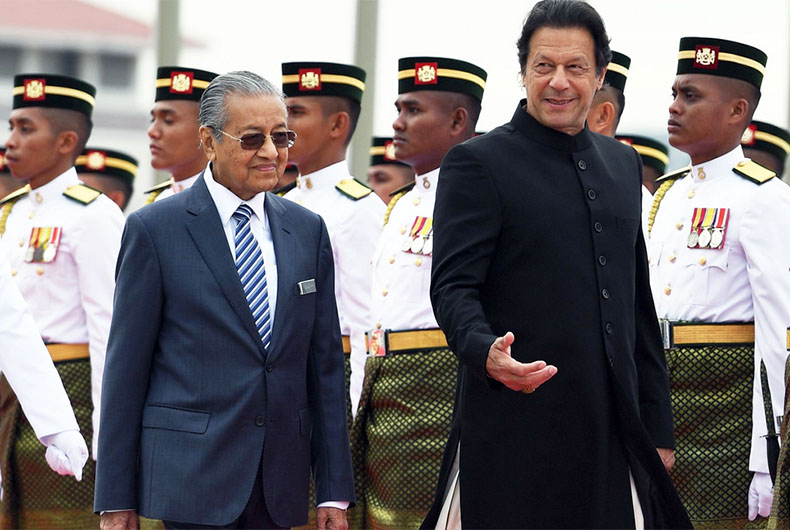 Imran Mahathir
