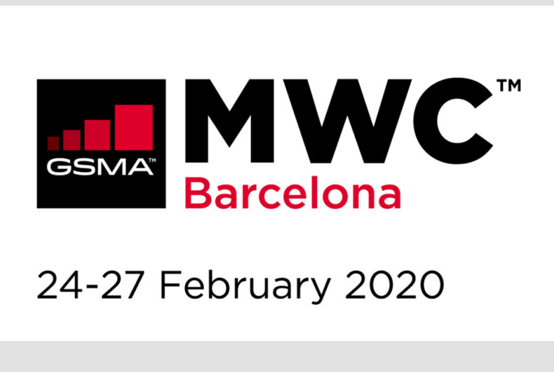 LG ZTE MWC 2020