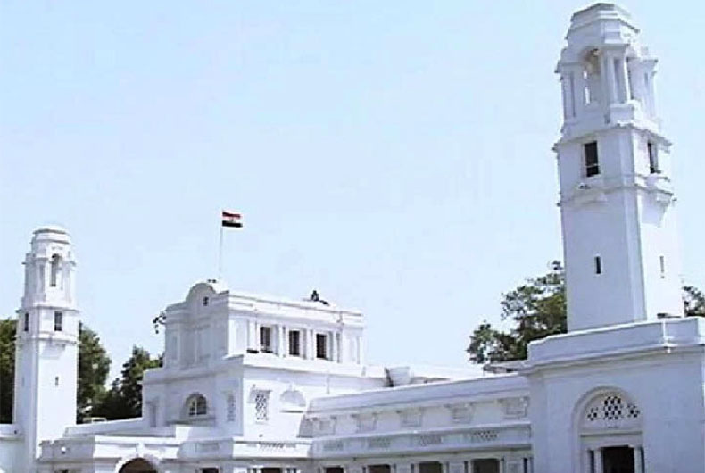 Representation of women in Delhi assembly