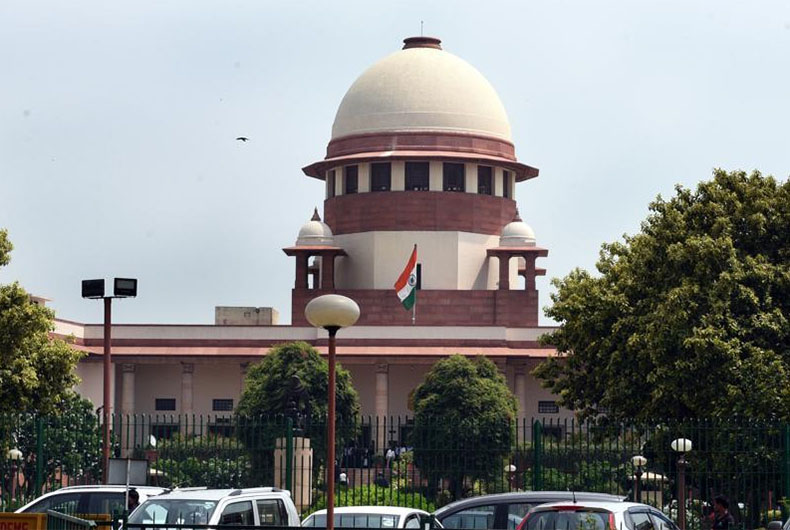 Supreme Court News