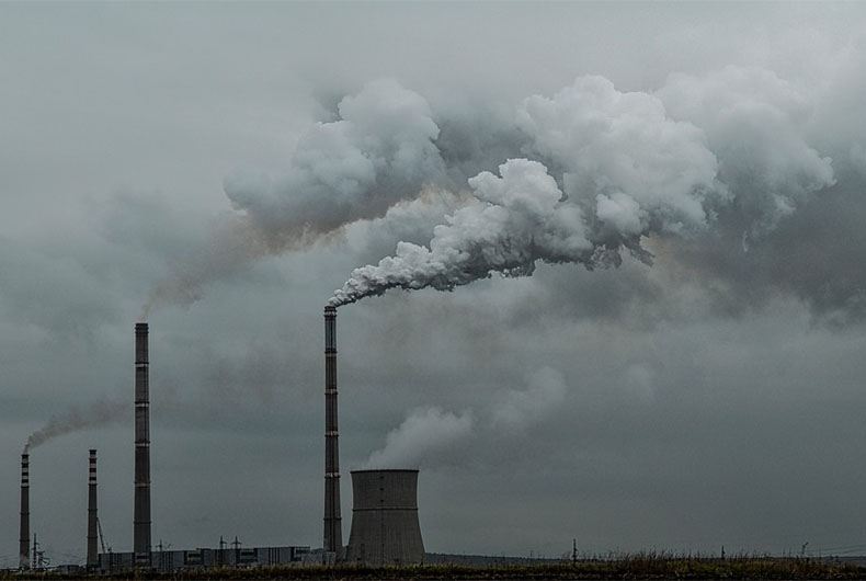 Carbon Emission to Fuel Conversion