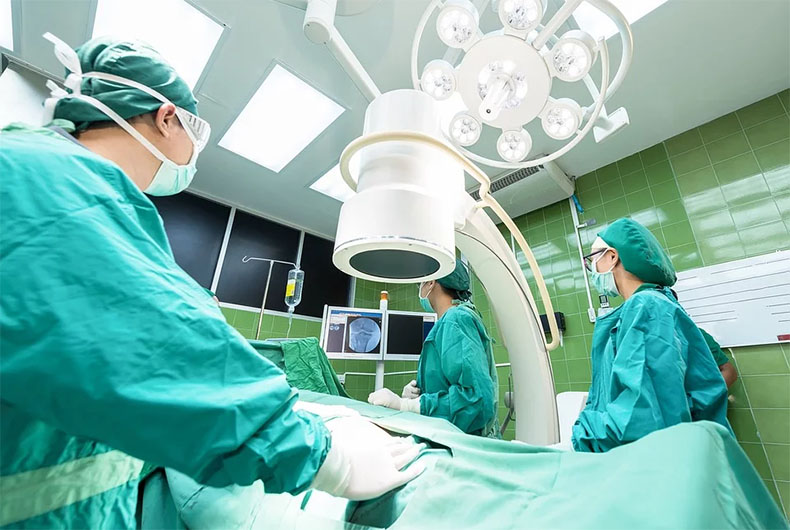 Medical Robotics News