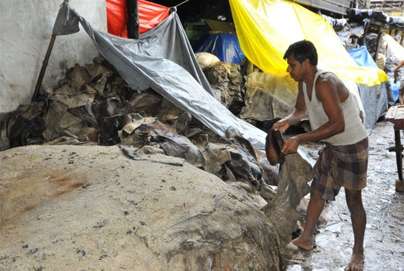 Why Kanpur Tanneries are closing