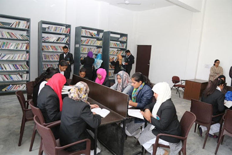 Mohammad Ali Jauhar University Case