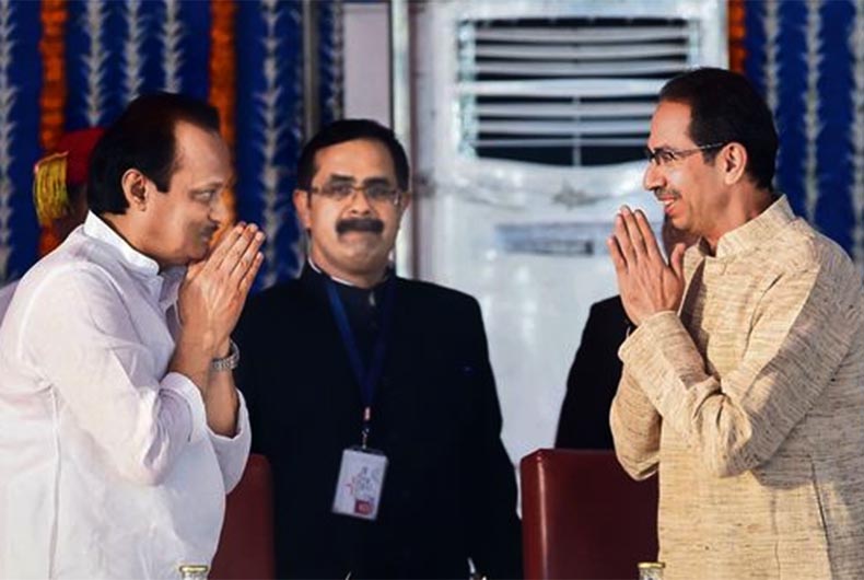 Maharashtra Resolution on NRC NPR