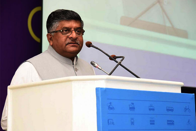 Ravi Shankar Prasad on CAA Implementation