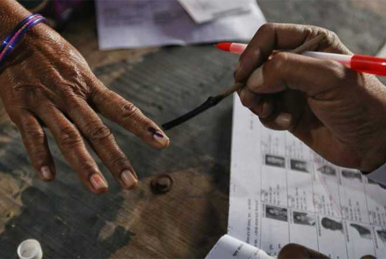 TN Local Body Election Result