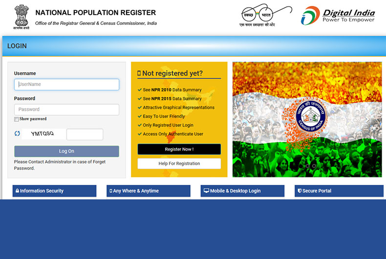 Muslim Festivals in NPR Manual