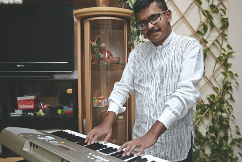 rohithparithi Ramakrishnan