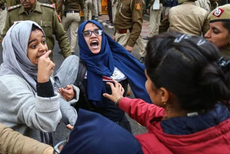 Jamia Students to lead Malegaon protest today