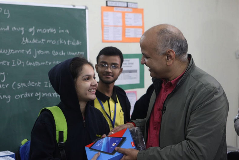 Patparganj assembly election 2020