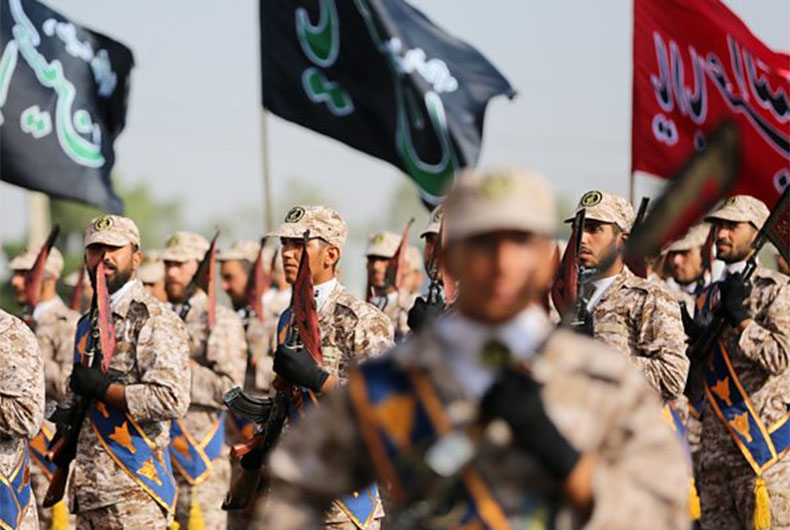 US Iran Possible War