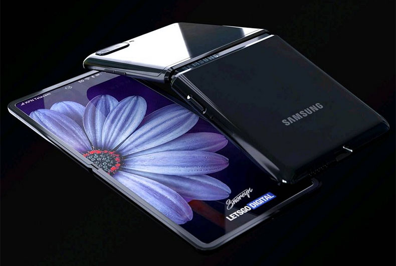 Galaxy Z Flip Price