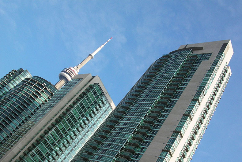 Is Commercial Real Estate A Great Market?