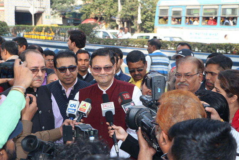 Chandra Kumar Bose