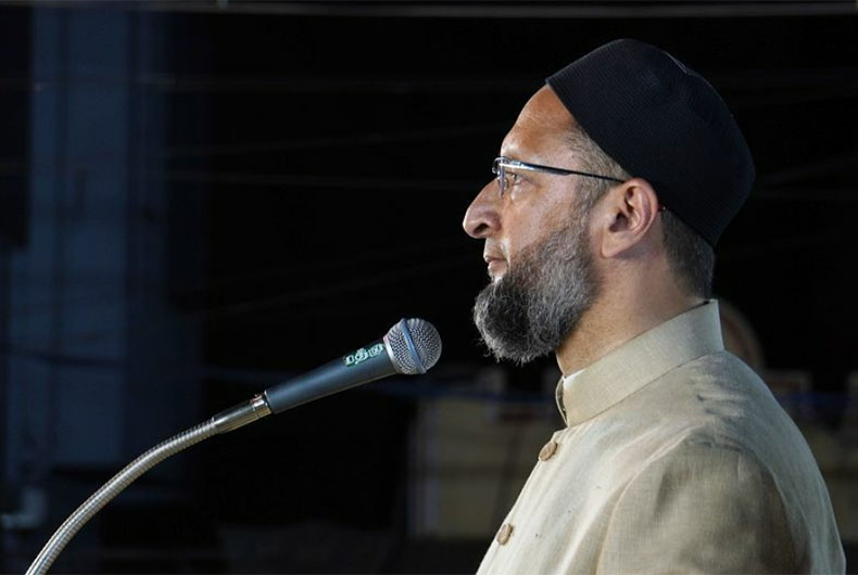 AIMIM seats in Telangana Municipal Elections 2020