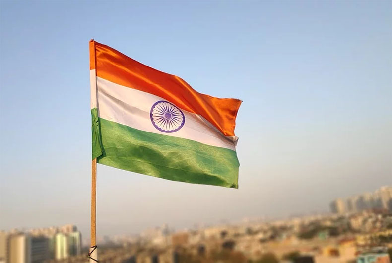 India Republic Day 70