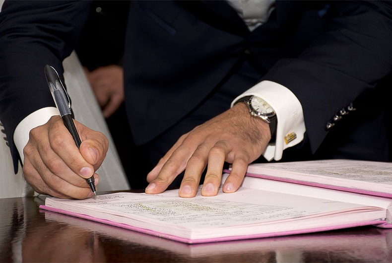 Australia Signature Campaign against CAA