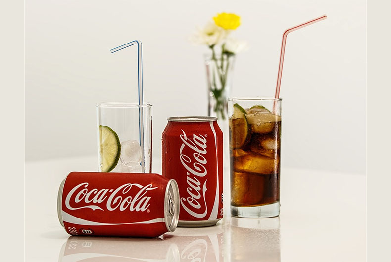 Sugary Diet