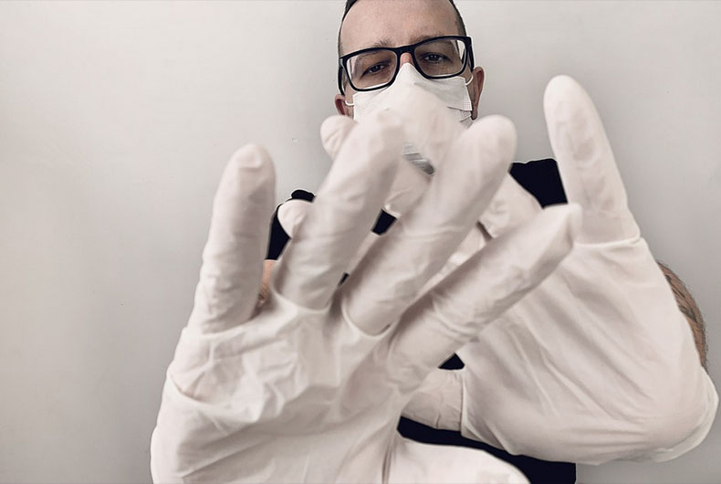 Maharashtra Corona News July 1