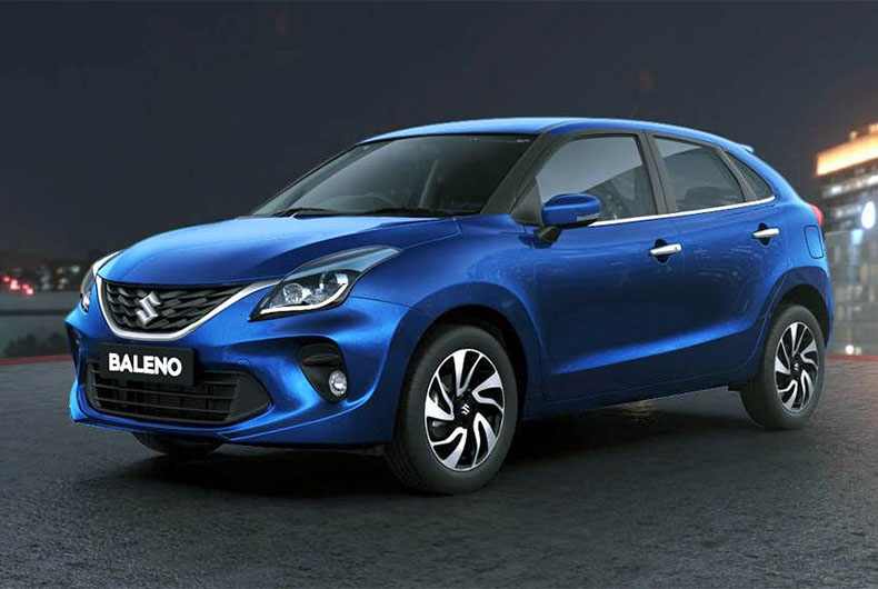 Maruti Suzuki Recall News