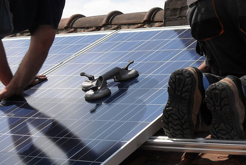 Solar Panel