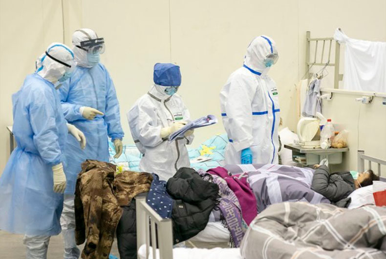 Global Covid News July 22