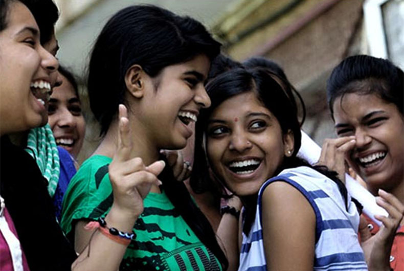 RBSE 10th result date