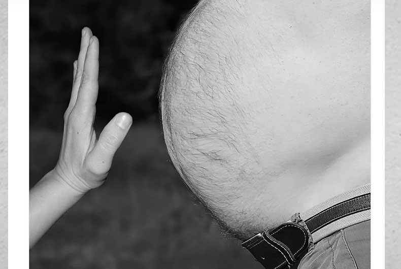 Corona Obesity Link