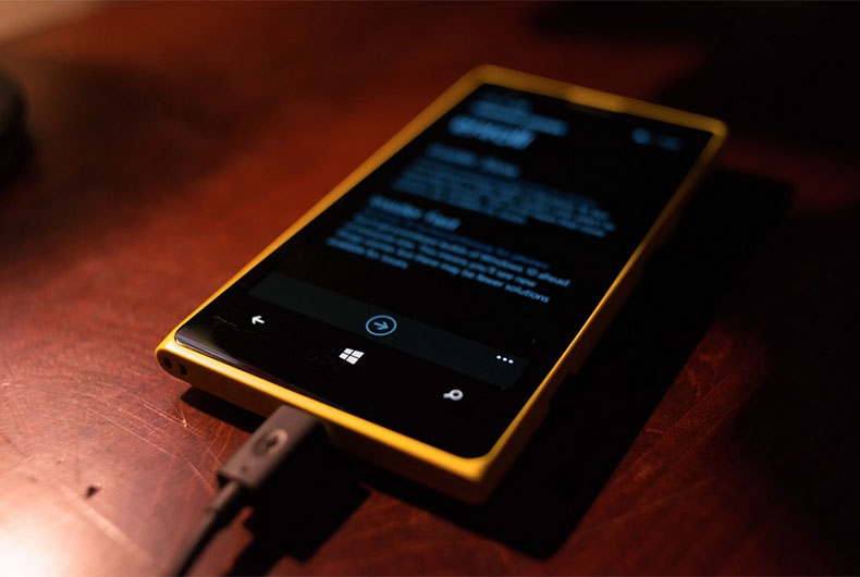 Quick Charge 5