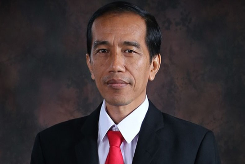 Indonesia corona warning
