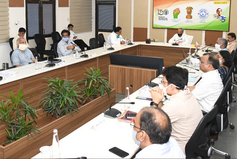 Rajasthan Political Crisis