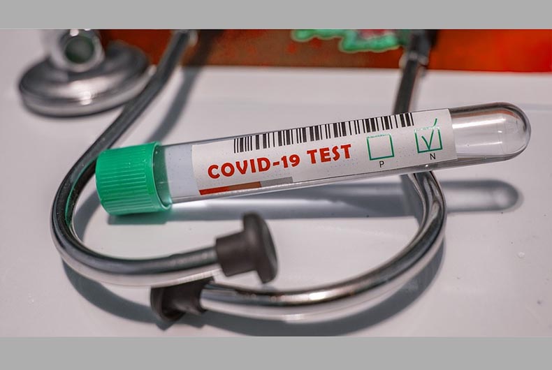 India Corona Update June 8