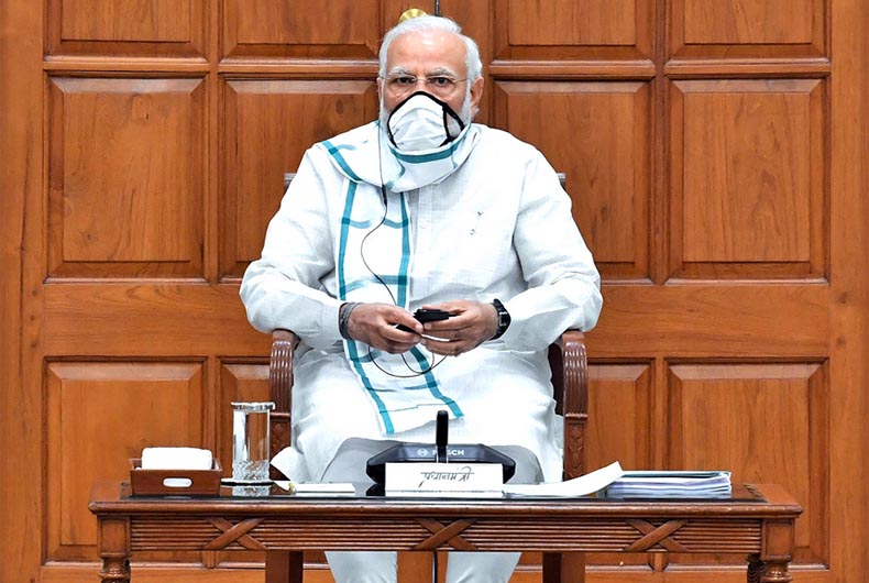 Narendra Modi