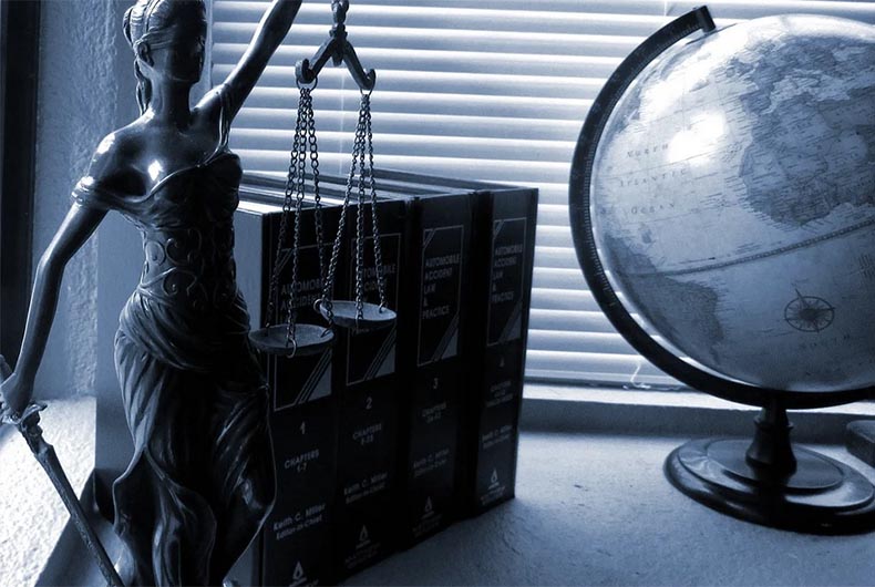 LLB exam cancelled