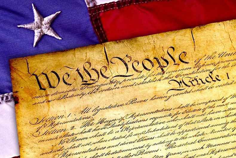 American Constitution