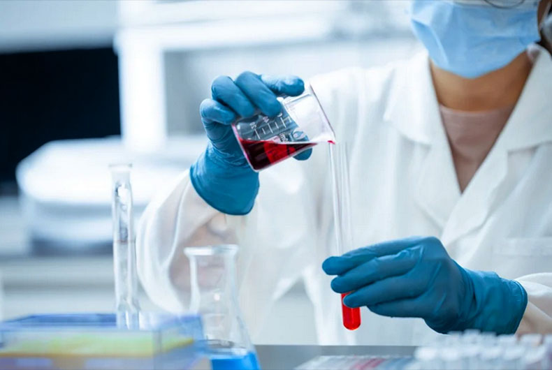 Coronavirus study