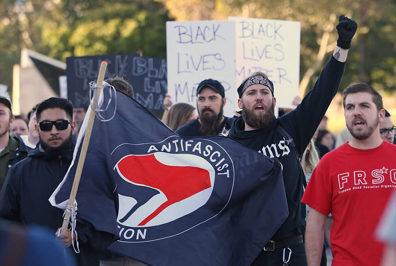 Antifa