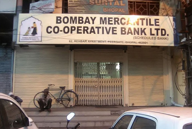 Co-Op Banks under RBI